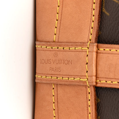 Louis Vuitton Monogram Noe 7 of 9