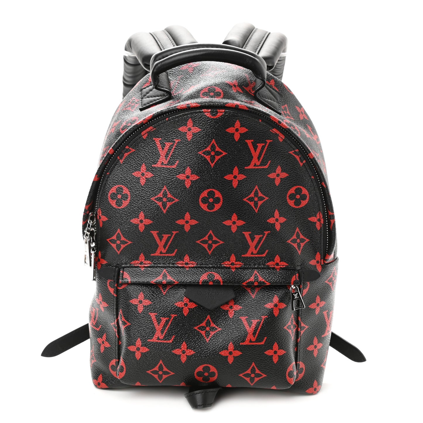 Monogram Infrarouge Palm Springs Backpack PM