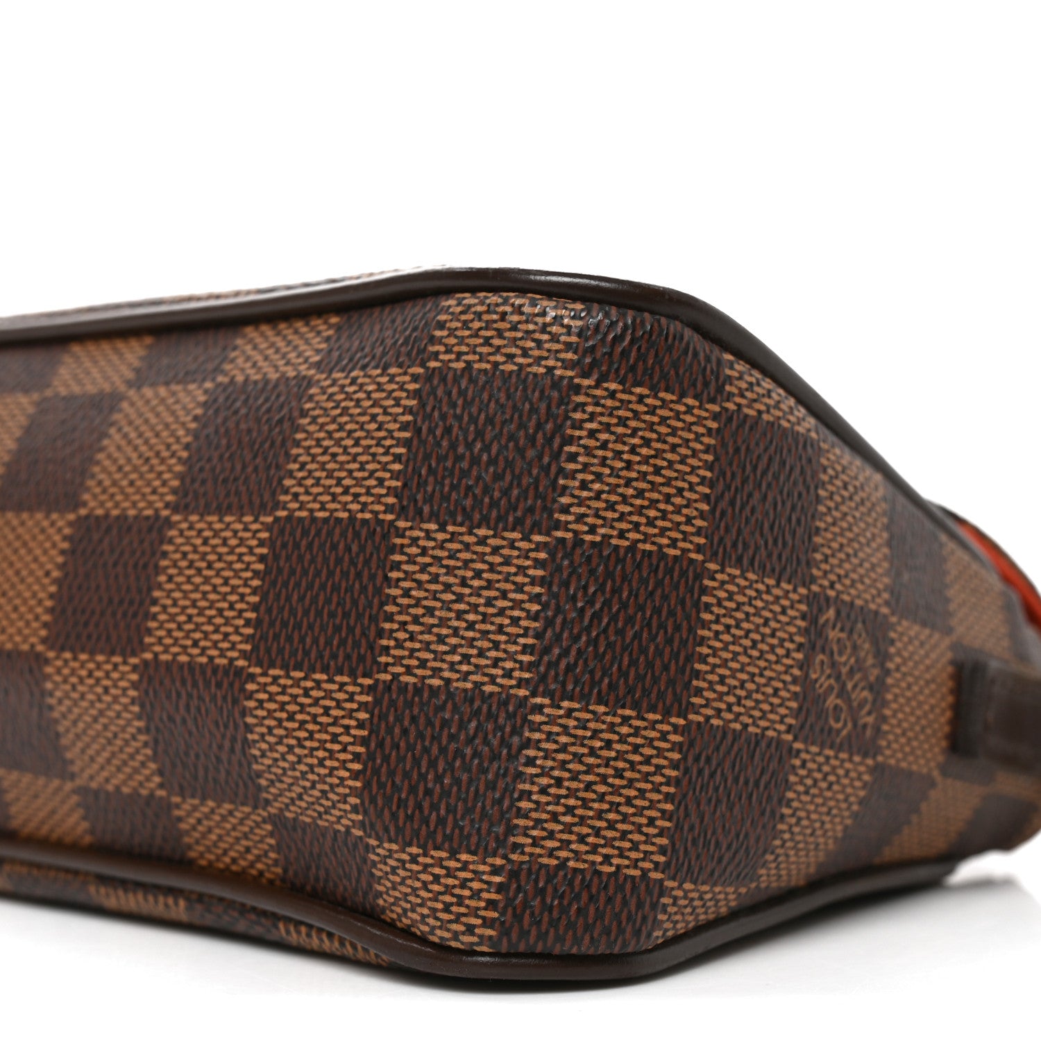 Louis Vuitton Damier Ebene Recoleta 8 of 8