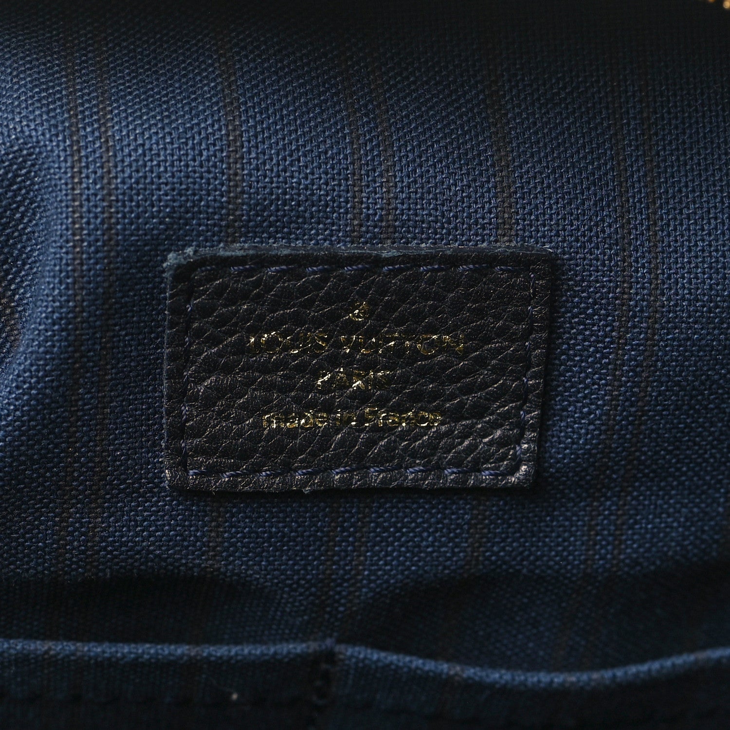 Louis Vuitton Empreinte Inspiree Infini 5 of 8
