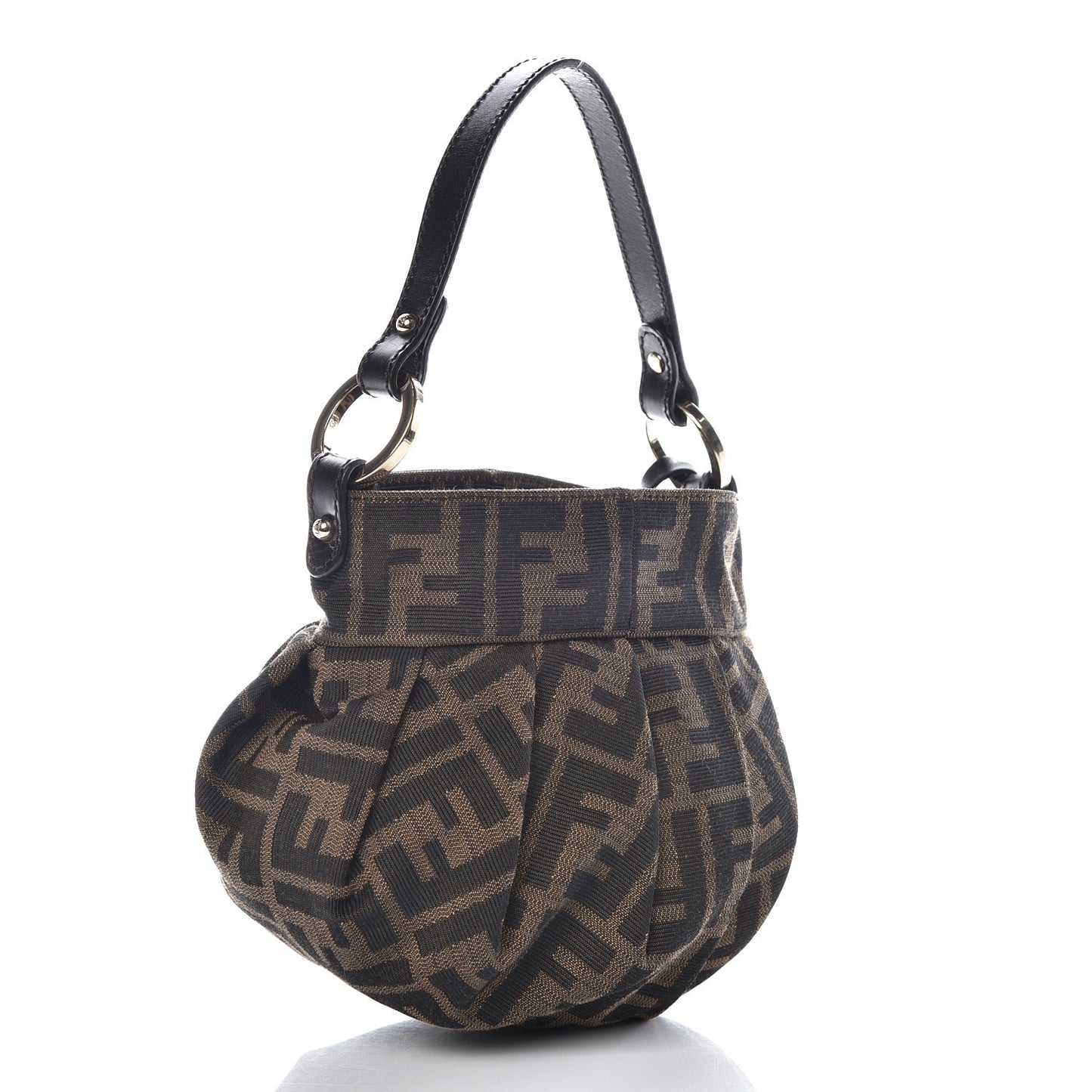 Zucca Mini Chef Hobo Tobacco