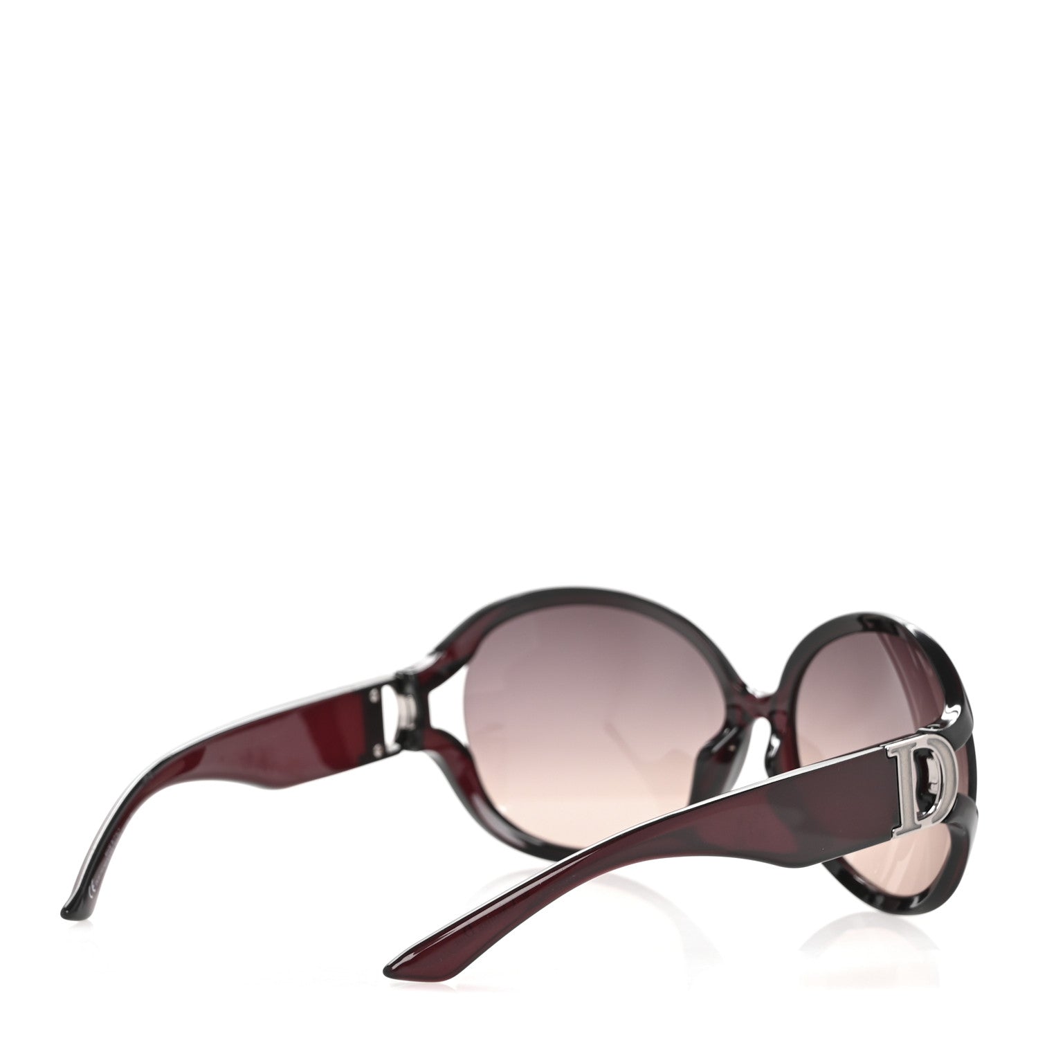 Christian Dior Promenade 1 Sunglasses Red 4 of 6