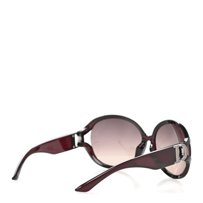 Christian Dior Promenade 1 Sunglasses Red 4 of 6