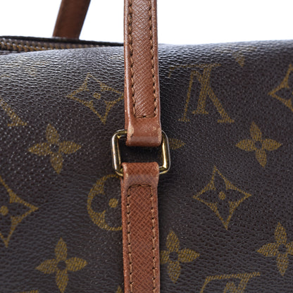 Louis Vuitton Monogram Papillon 26 17 of 24
