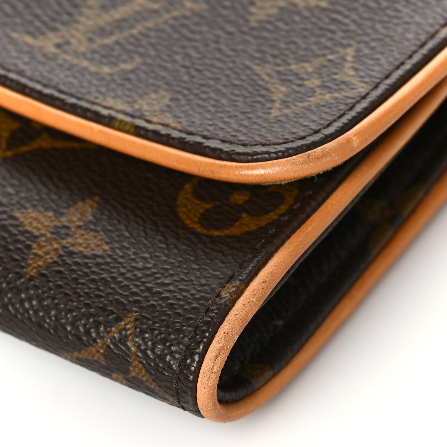 Monogram Pochette Twin PM