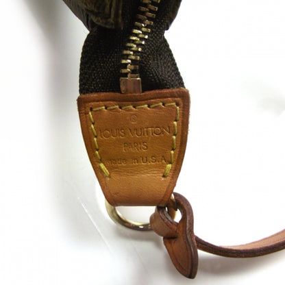 Louis Vuitton Monogram Pochette Accessories Bag 5 of 7