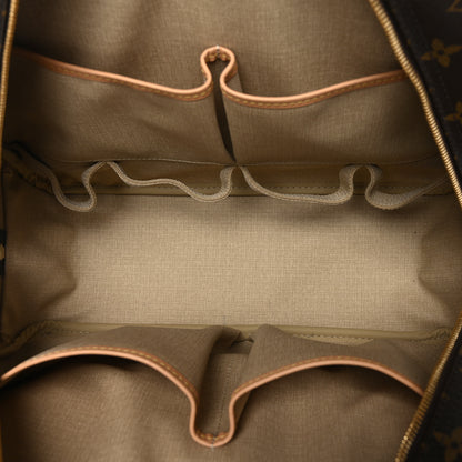 Louis Vuitton Monogram Deauville 5 of 10