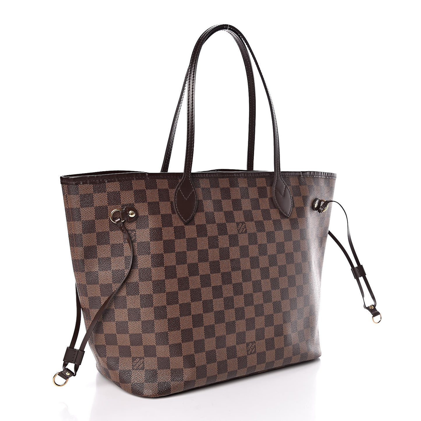 Damier Ebene Neo Neverfull MM
