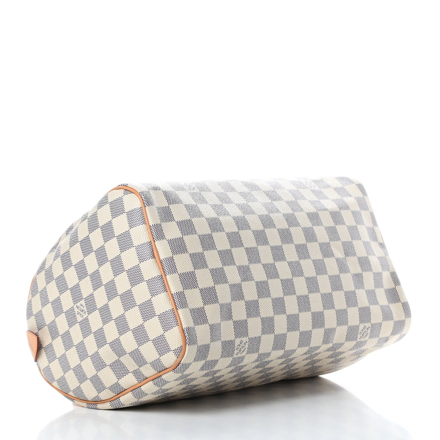 Louis Vuitton Damier Azur Speedy 30 4 of 10