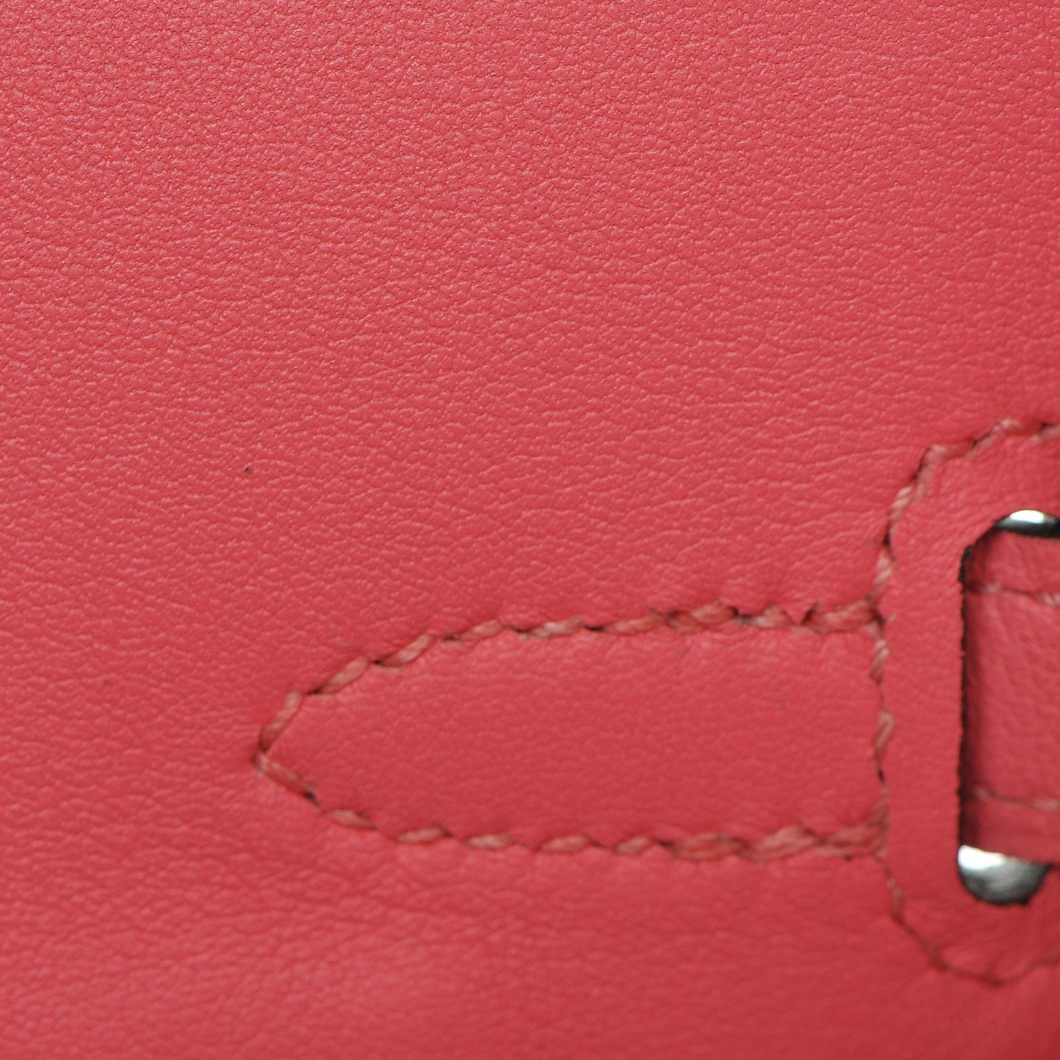 Hermes Swift Birkin 25 Rose Azalee 17 of 25