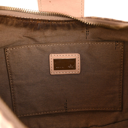 Fendi Zucchino Hobo Teint Cipria 6 of 11