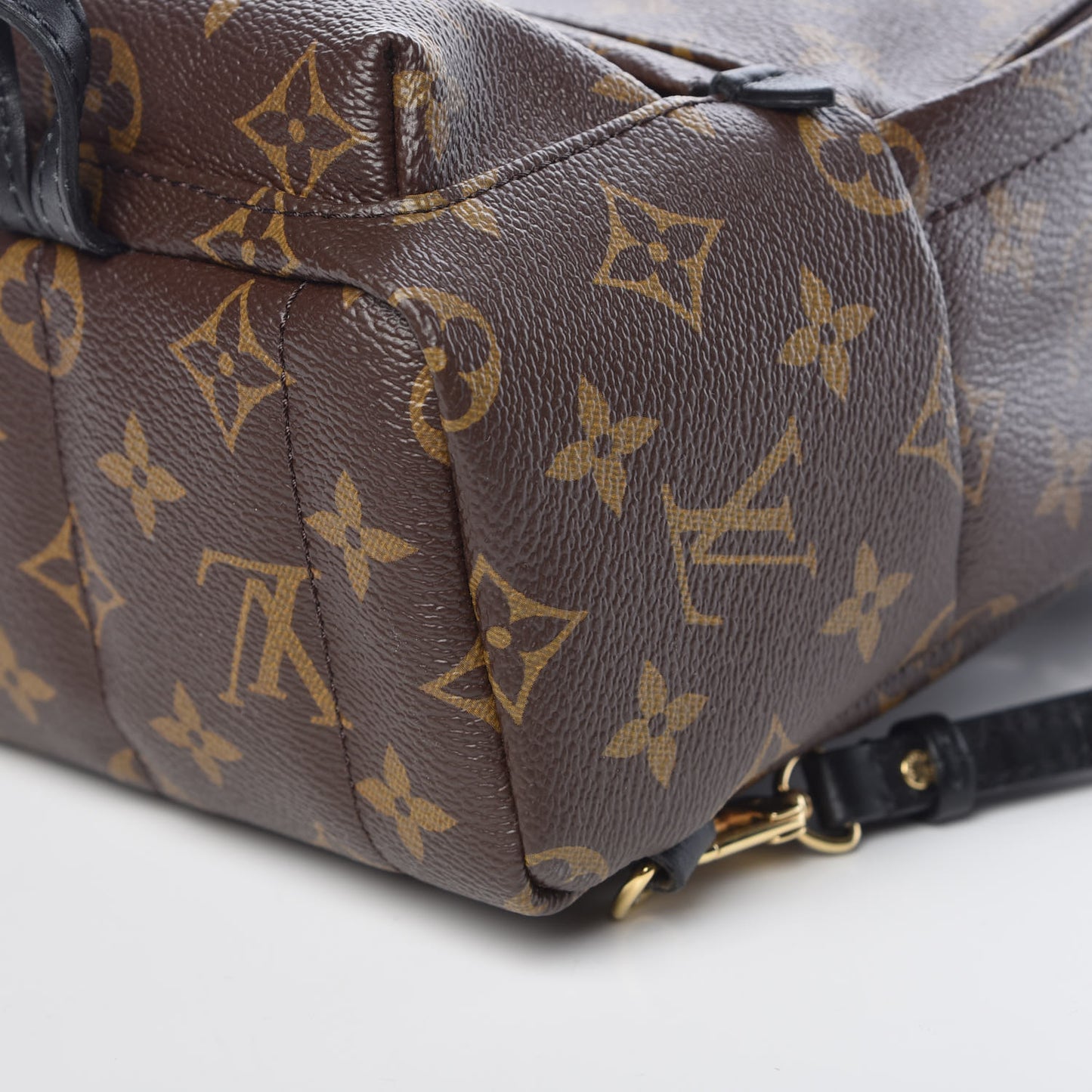 Monogram Palm Springs Backpack Mini