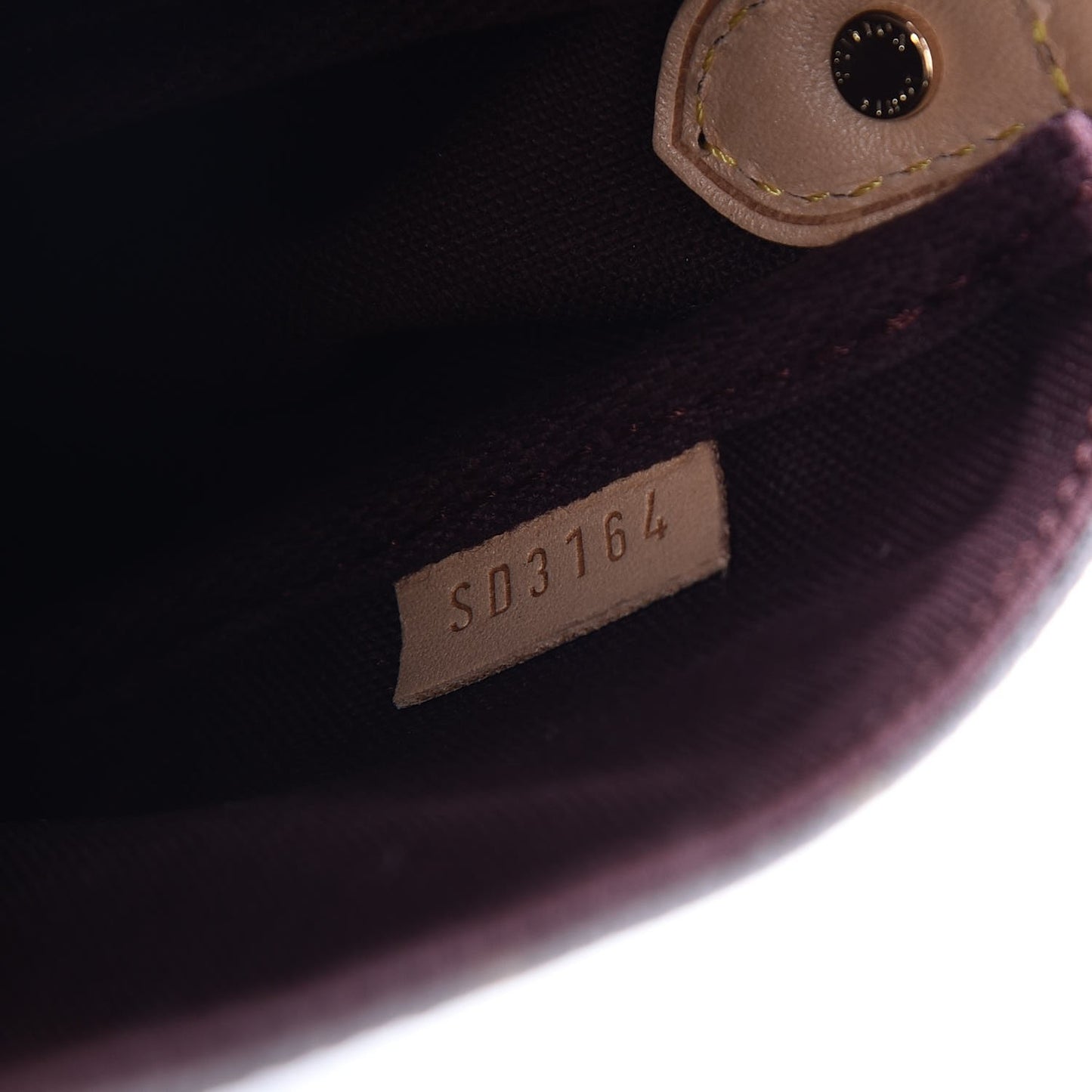 Monogram Favorite MM