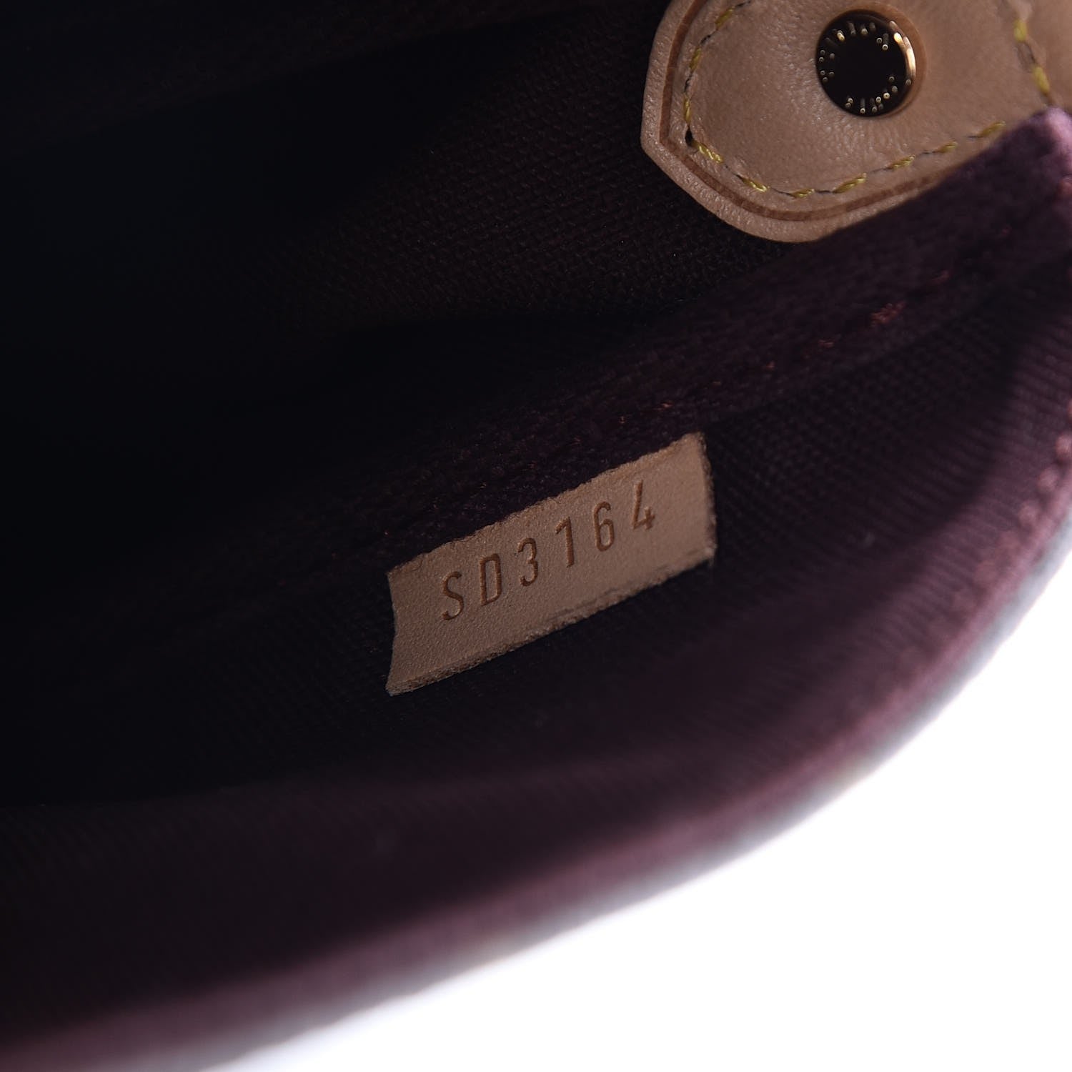 Louis Vuitton Monogram Favorite MM 7 of 8