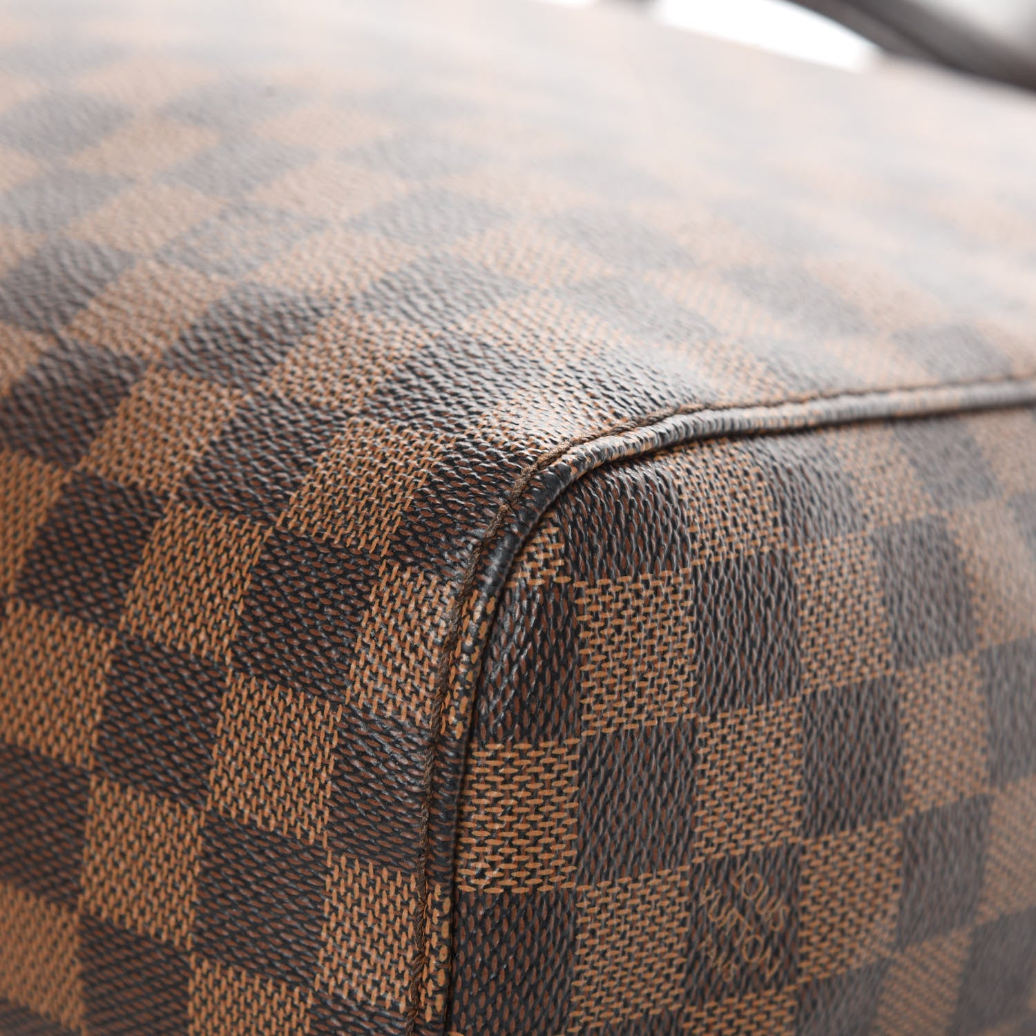 Louis Vuitton Damier Ebene Portobello PM 11 of 14