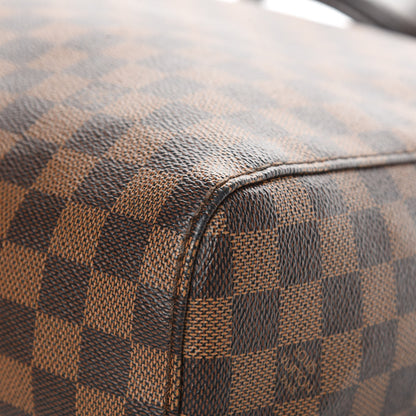 Louis Vuitton Damier Ebene Portobello PM 11 of 14