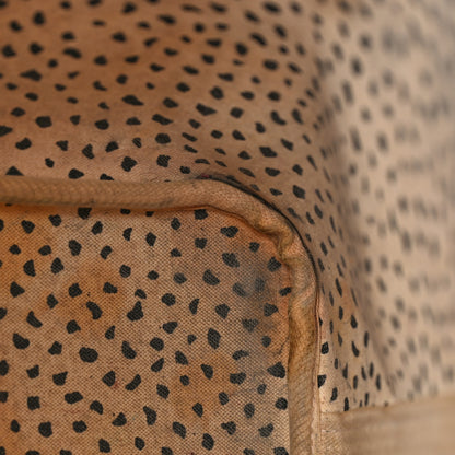 Louis Vuitton Monogram Kusama Waves Neverfull MM White 10 of 18