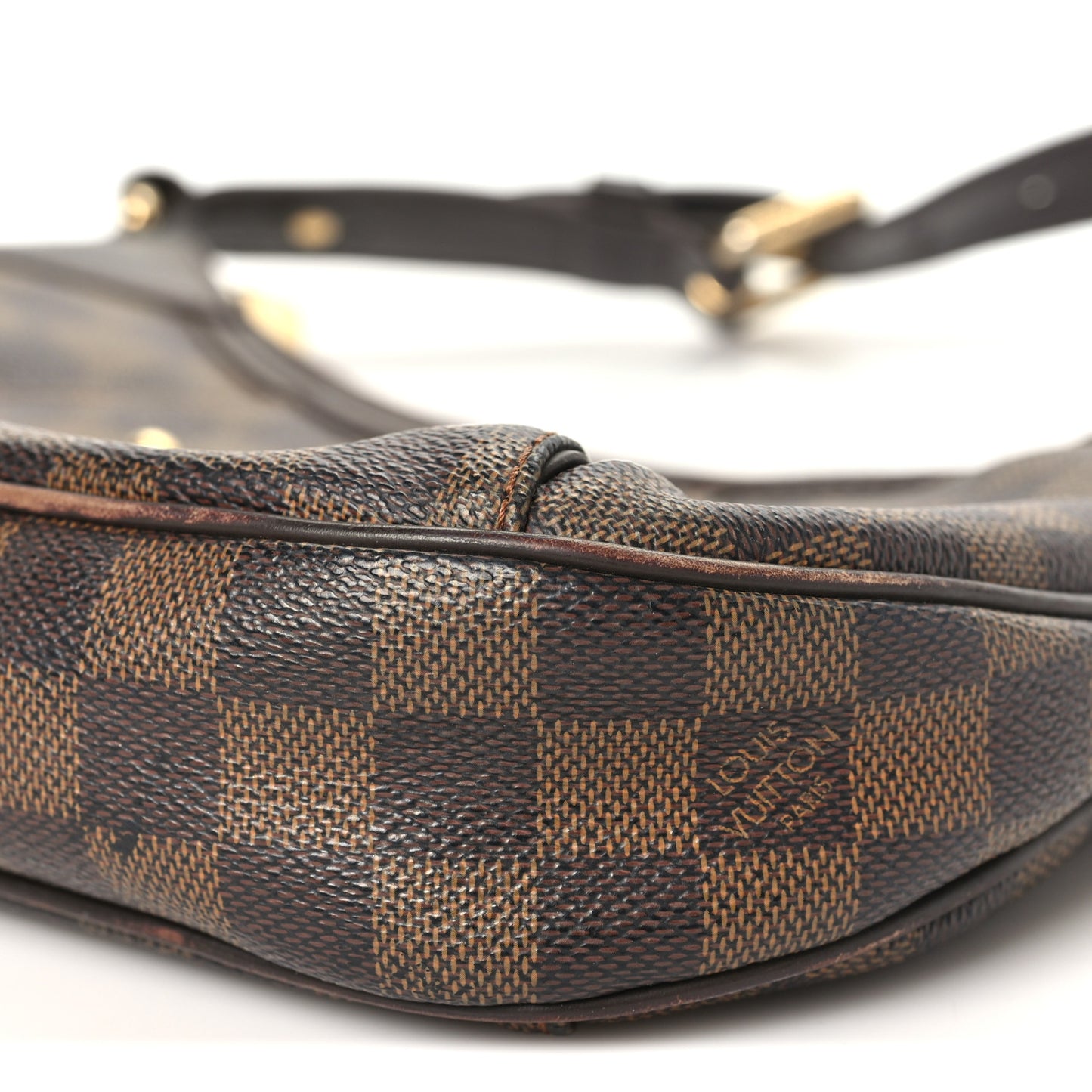 Damier Ebene Thames PM