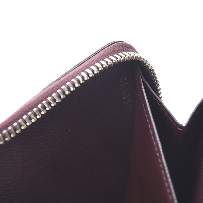 Louis Vuitton Epi Electric Zippy Wallet Prune 7 of 10