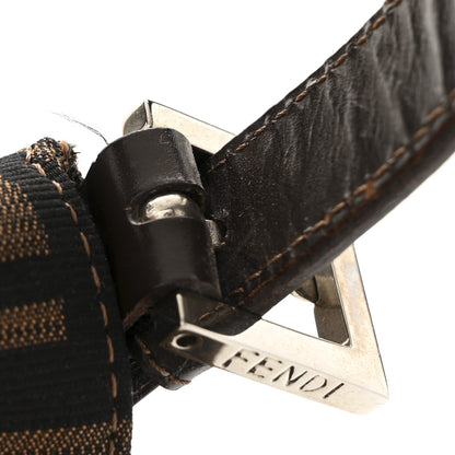 Fendi Zucca Mama Baguette Tobacco 11 of 13