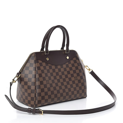 Louis Vuitton Damier Ebene Mews 3 of 9