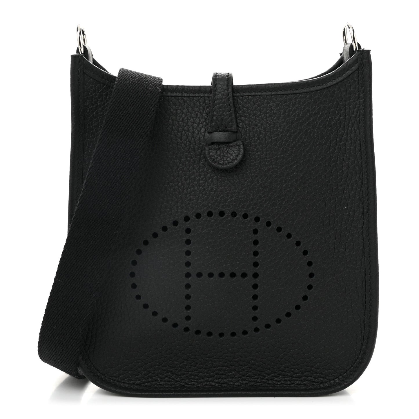 Taurillon Clemence Evelyne TPM Black