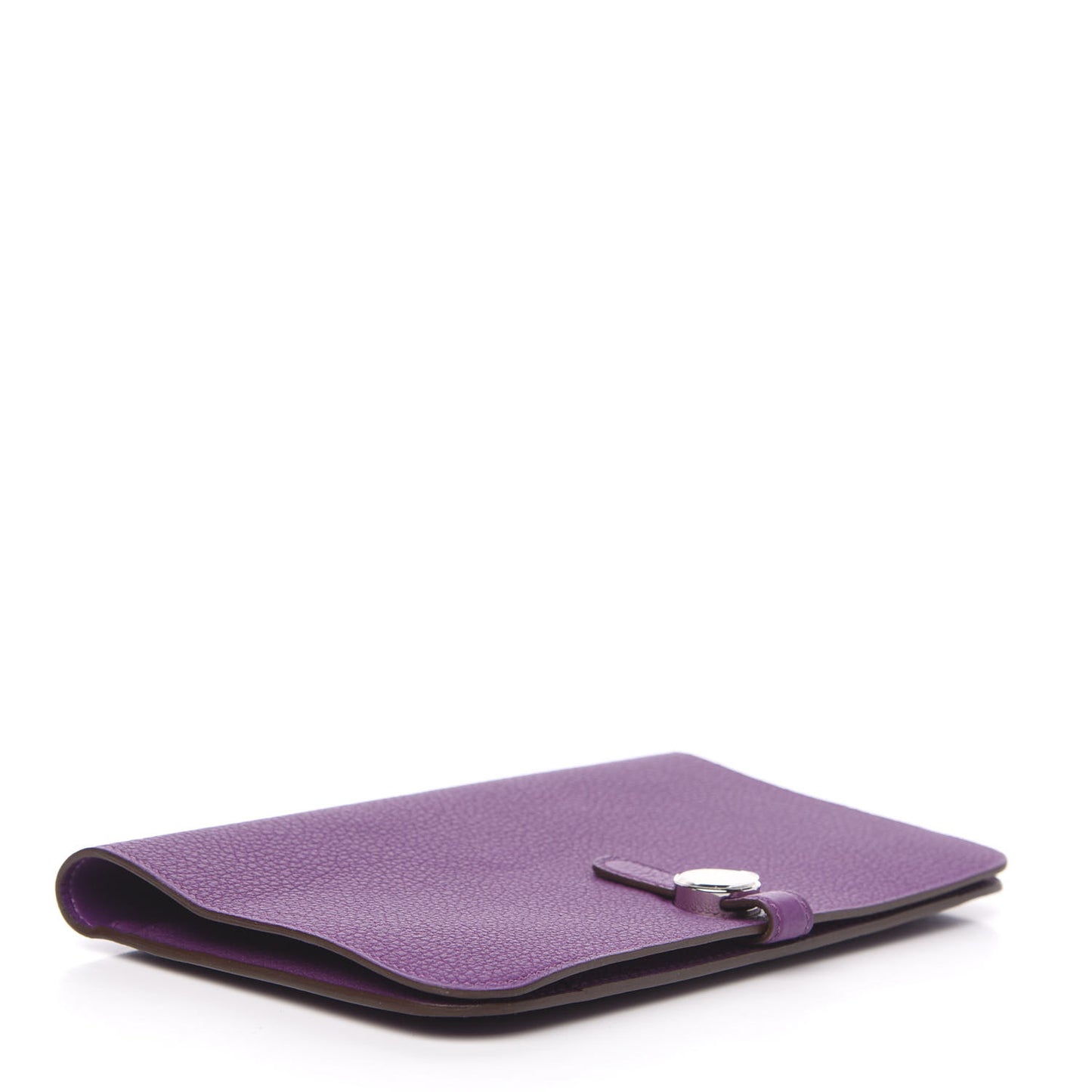 Togo Dogon Duo Wallet Anemone