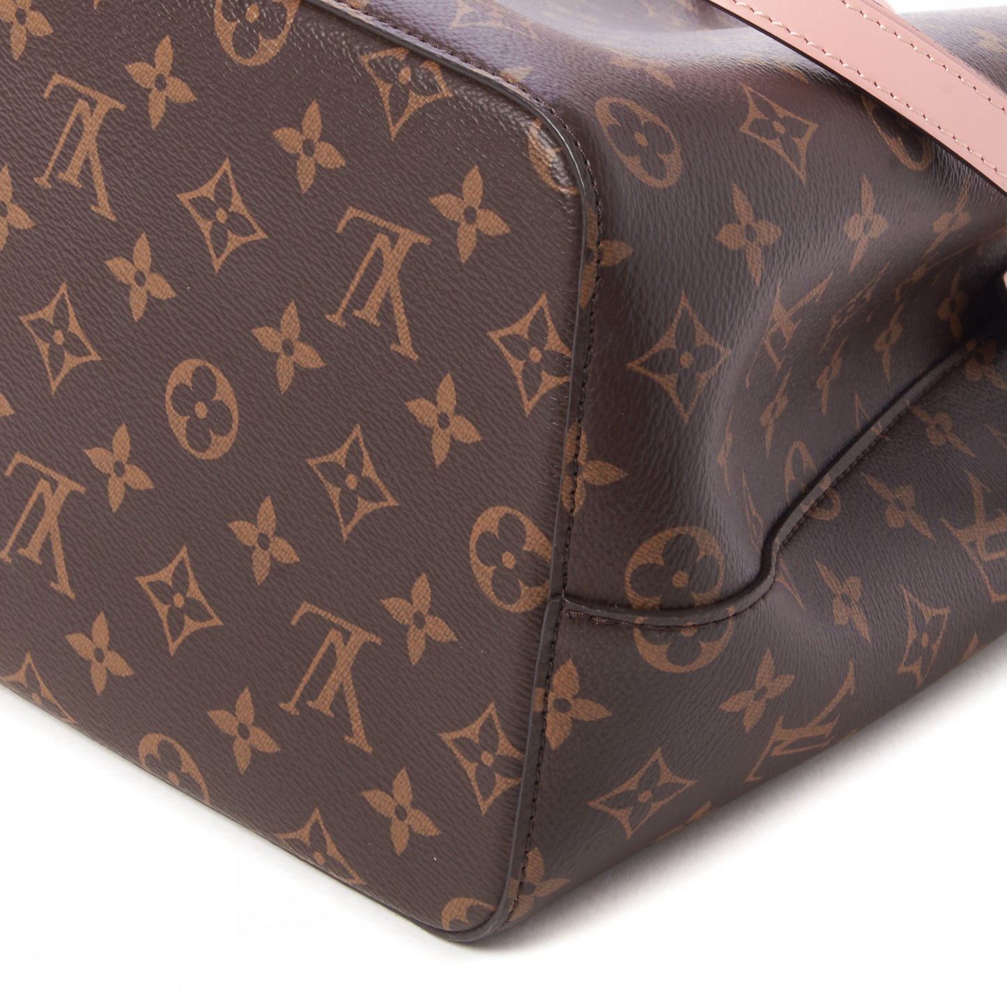 Monogram Neonoe MM Rose Poudre