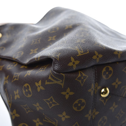 Louis Vuitton Monogram Artsy MM 8 of 9
