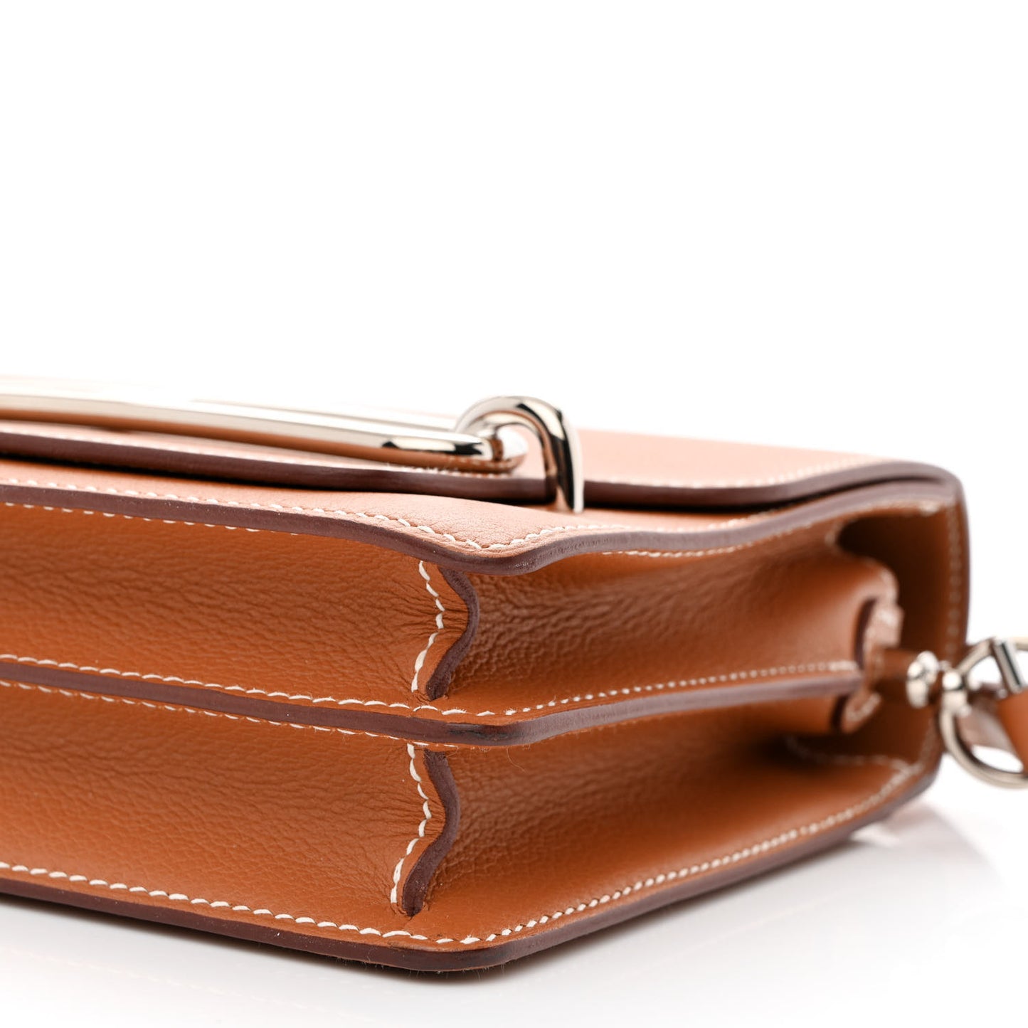 Evercolor Mini Sac Roulis Gold