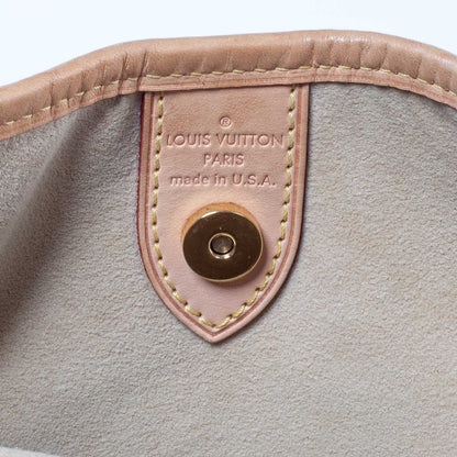 Louis Vuitton Damier Azur Galliera PM 5 of 9