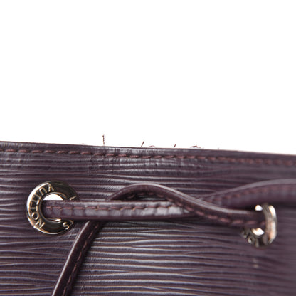 Louis Vuitton Epi Noe NM Quetsche 12 of 20