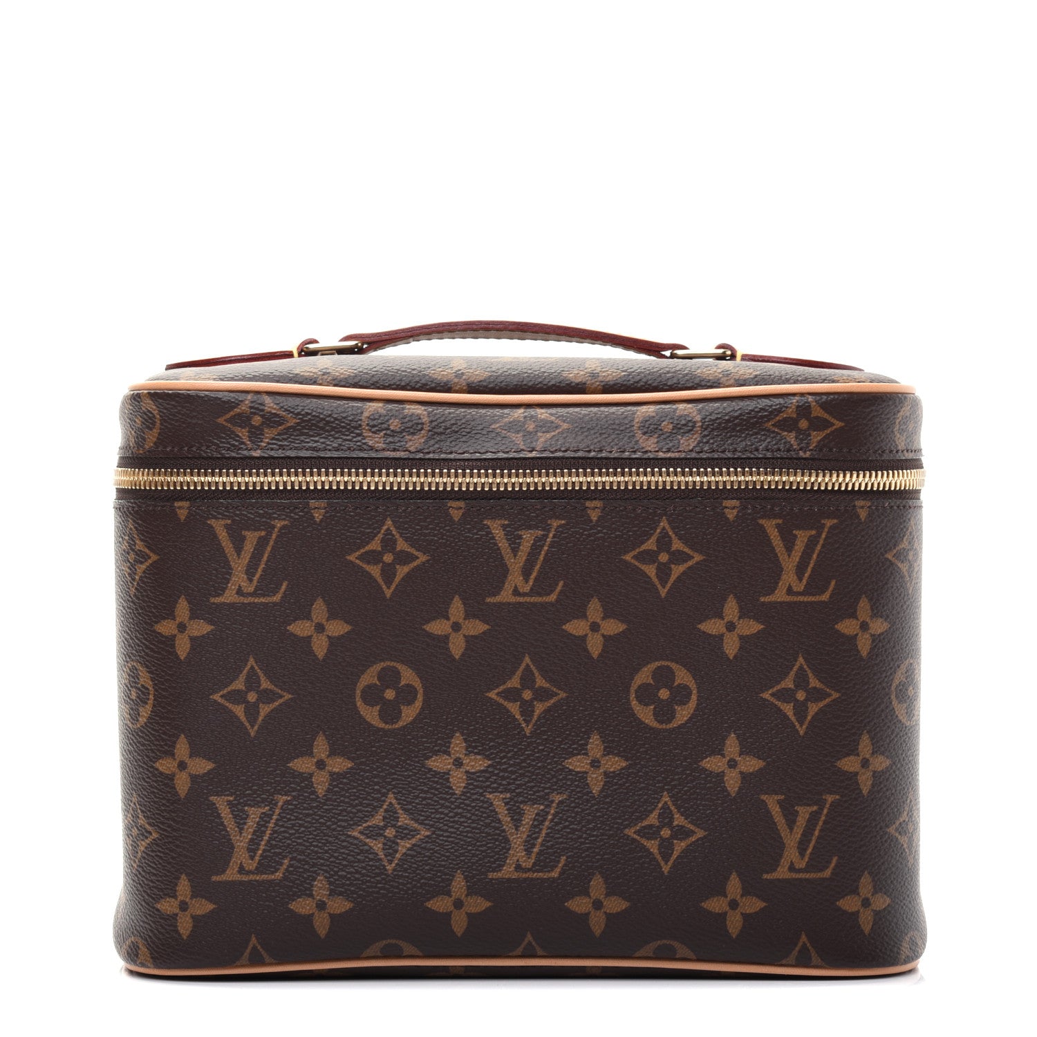 Louis Vuitton Monogram Nice BB 1 of 12