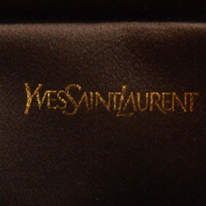 Saint Laurent Patent Monogram Large Belle De Jour Clutch Red 5 of 7