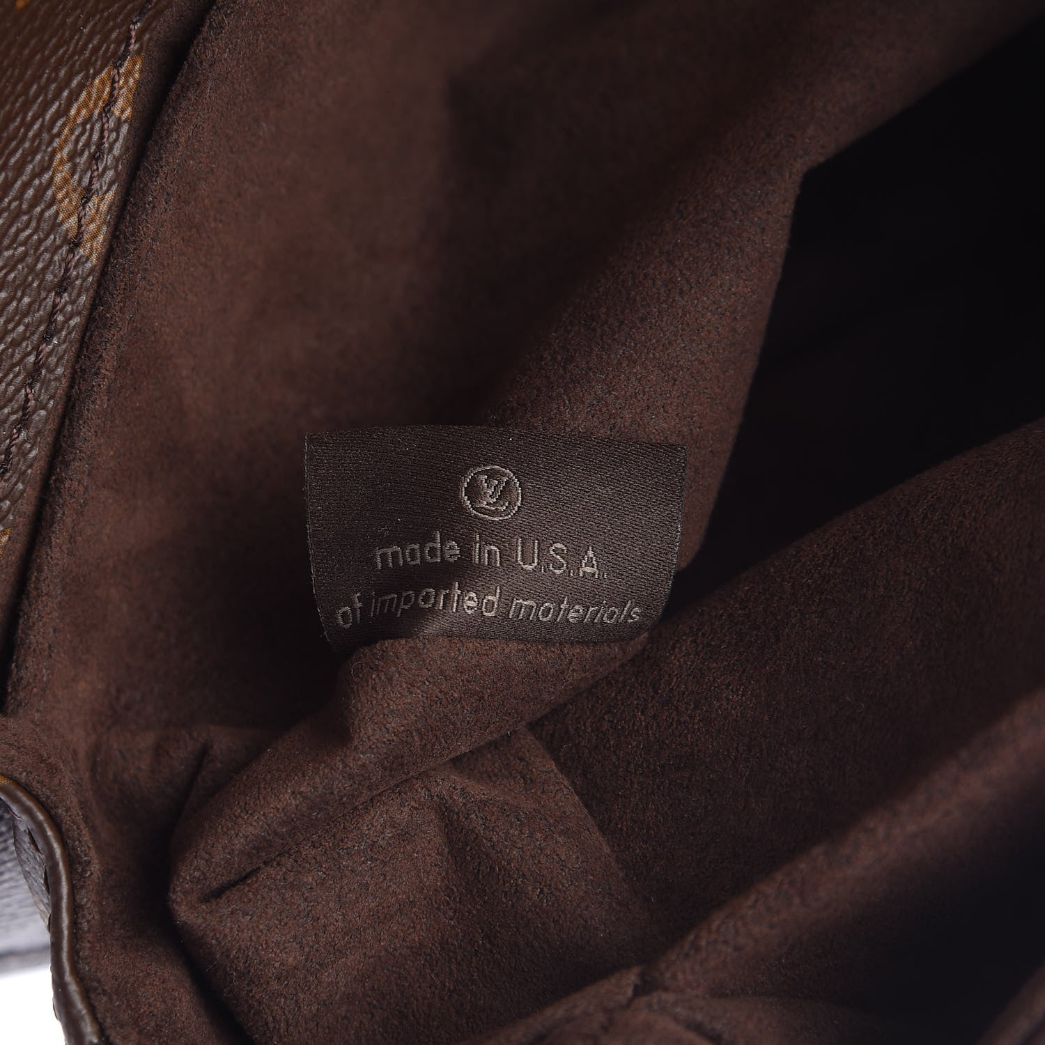 Louis Vuitton Monogram Pochette Metis 7 of 11