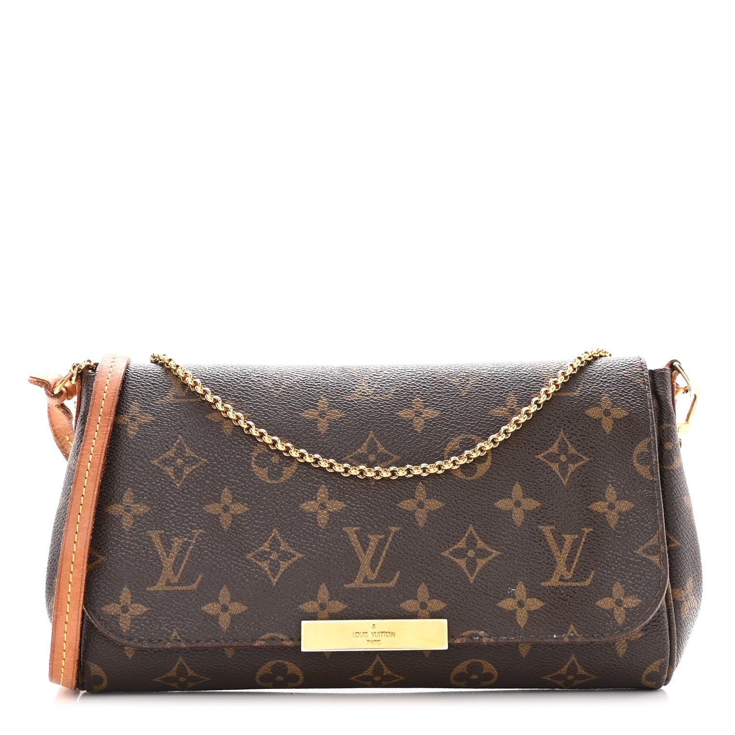 Louis Vuitton Monogram Favorite MM 1 of 13