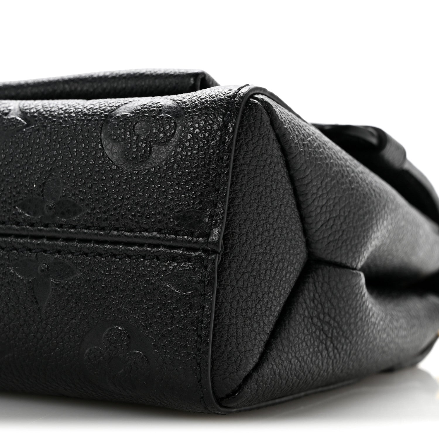 Louis Vuitton Empreinte Vavin BB Black 9 of 10