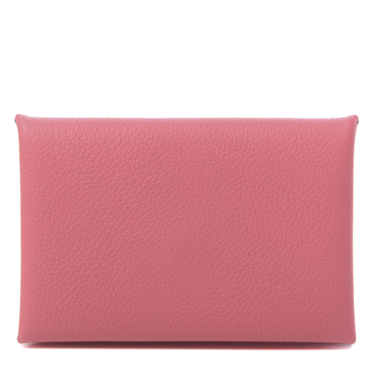 Evercolor Calvi Card Case Rose Azalee