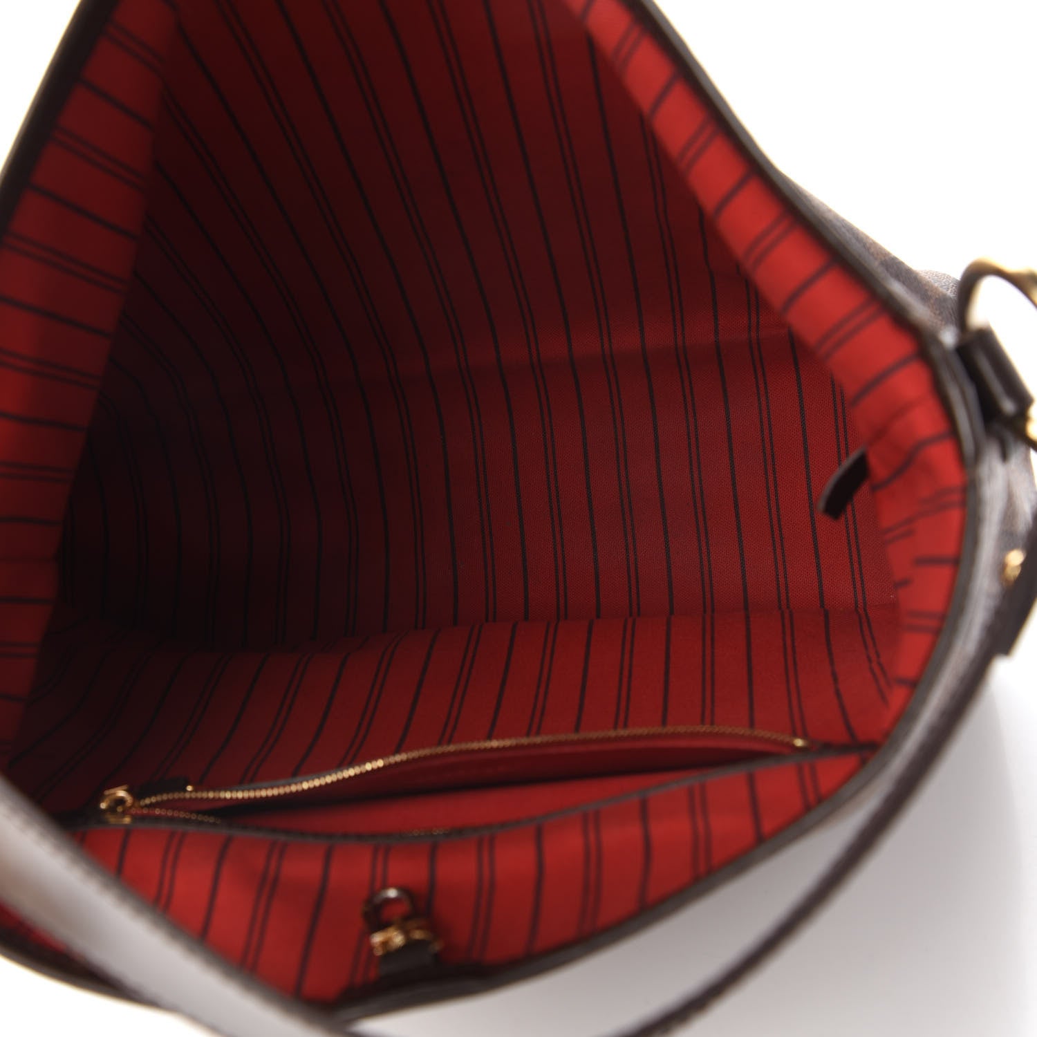 Louis Vuitton Damier Ebene Delightful PM 5 of 14