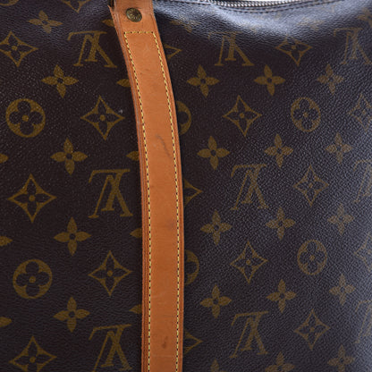 Louis Vuitton Monogram Sac Flanerie 50 16 of 21