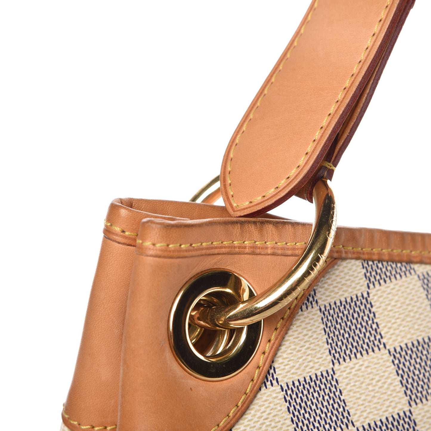 Damier Azur Galliera PM
