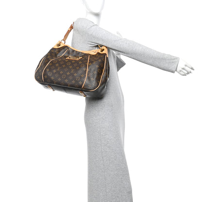 Louis Vuitton Monogram Galliera PM 2 of 9