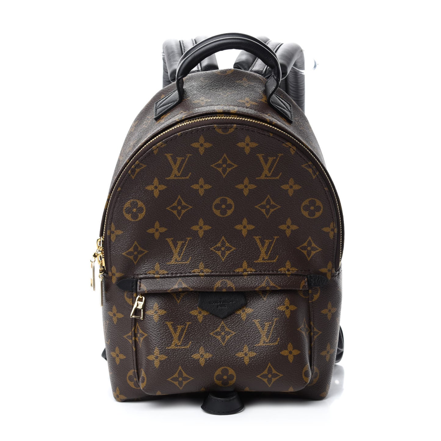 Monogram Palm Springs Backpack PM