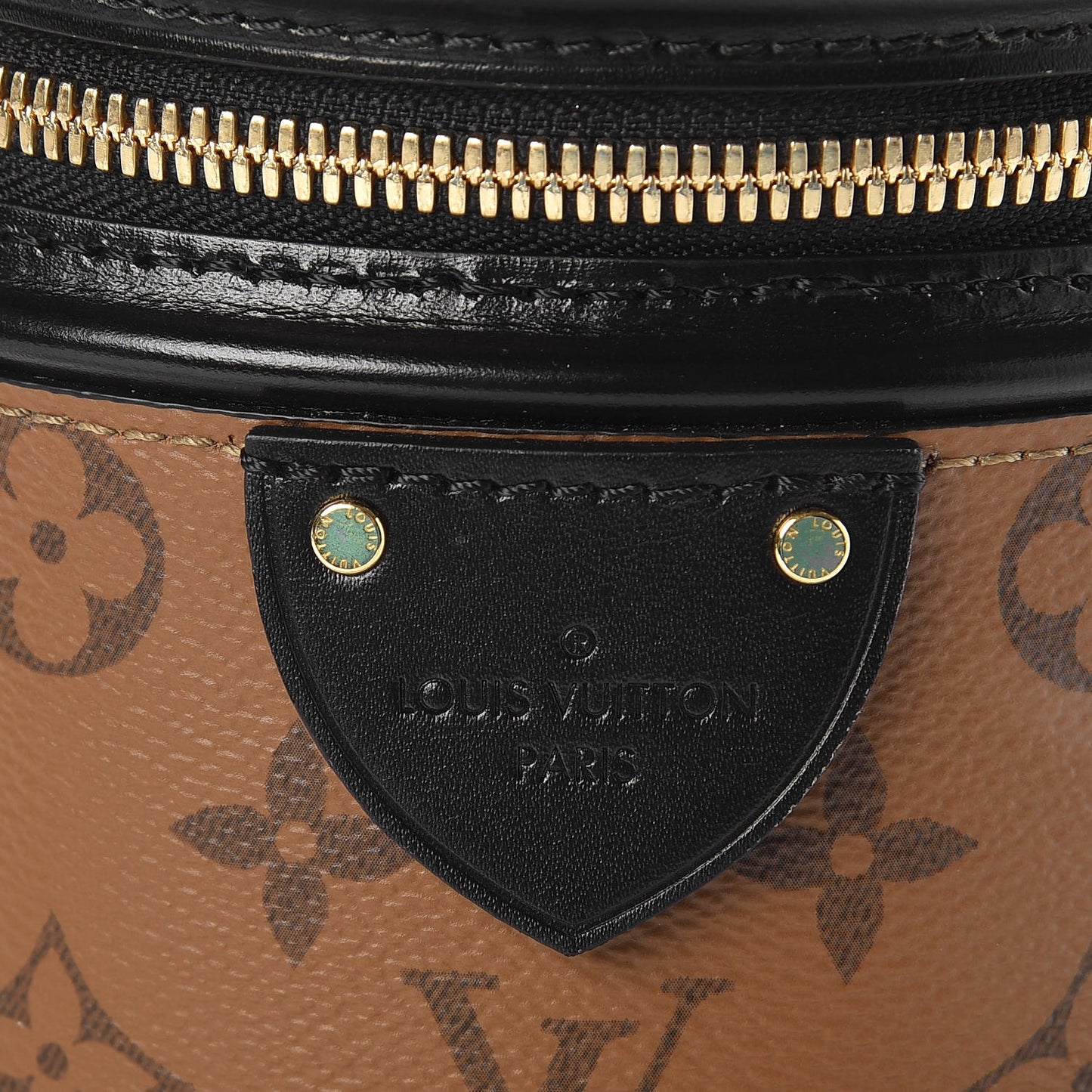 Reverse Monogram Cannes