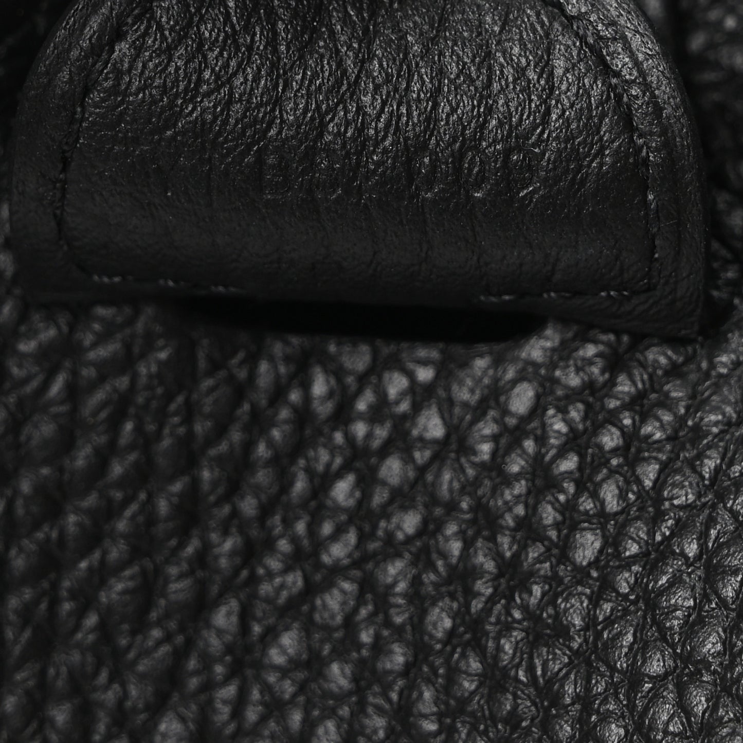 Taurillon Clemence EVELYNE III GM Black