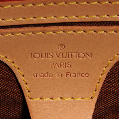 Louis Vuitton Monogram Ellipse MM 6 of 7