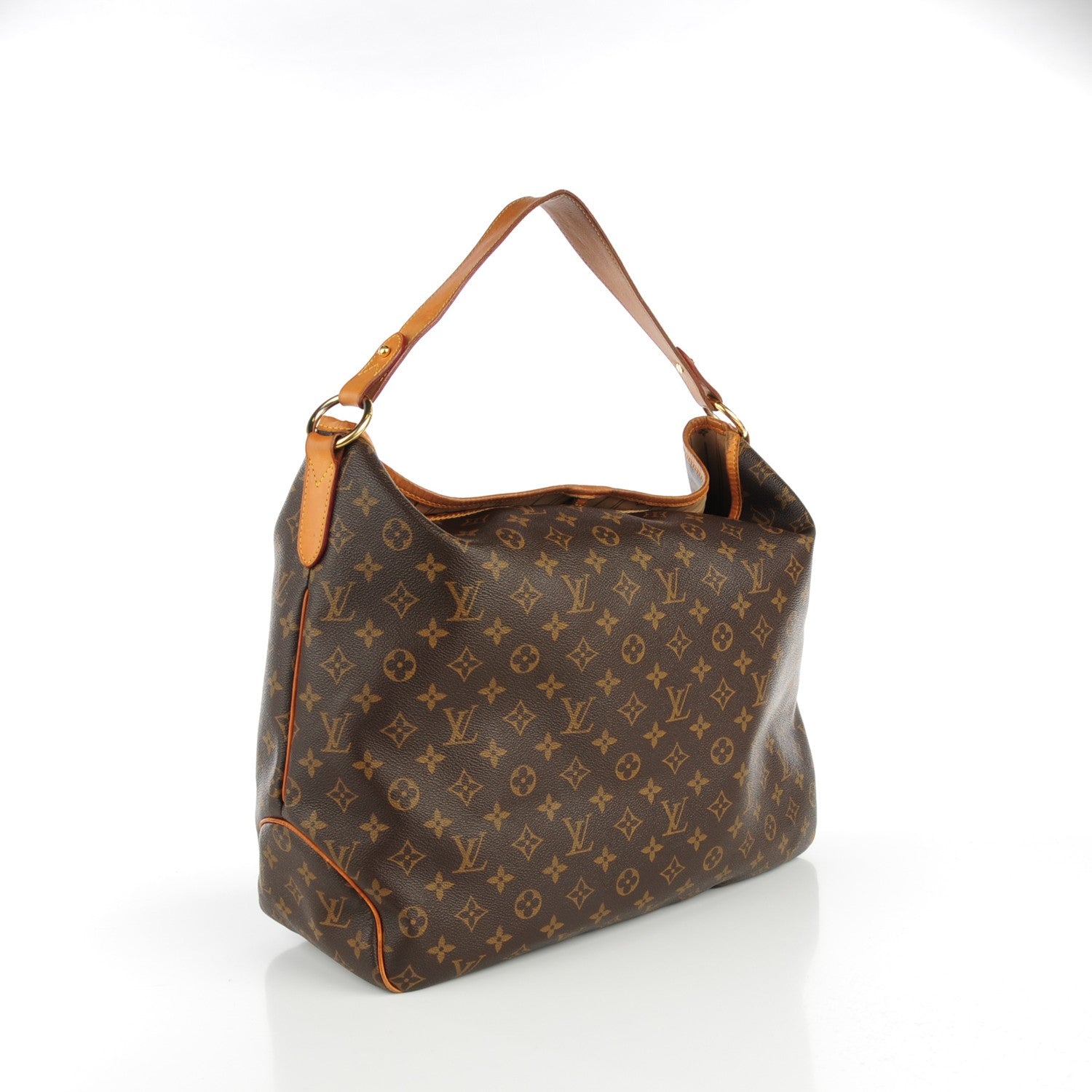Louis Vuitton Monogram Delightful GM 3 of 11