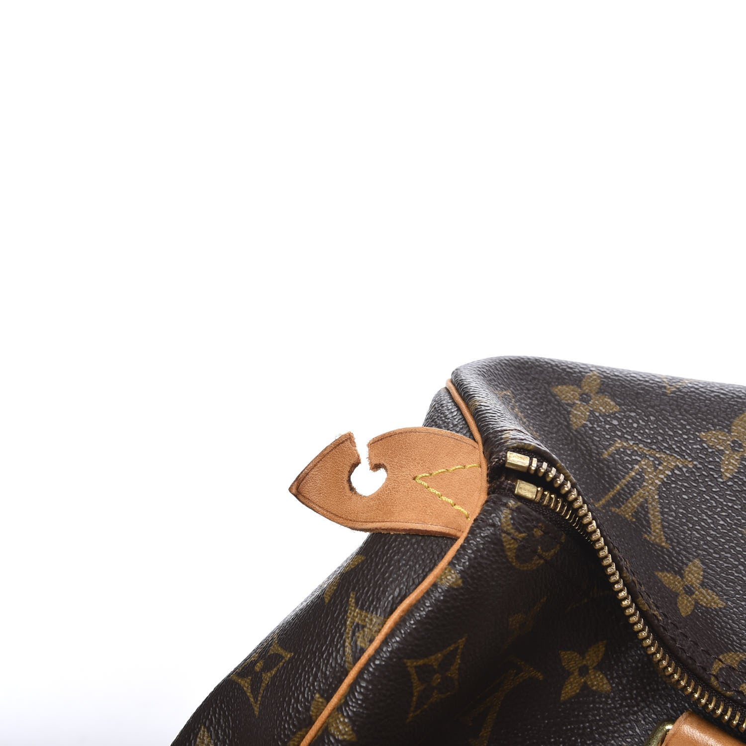 Louis Vuitton Monogram Speedy 35 6 of 9