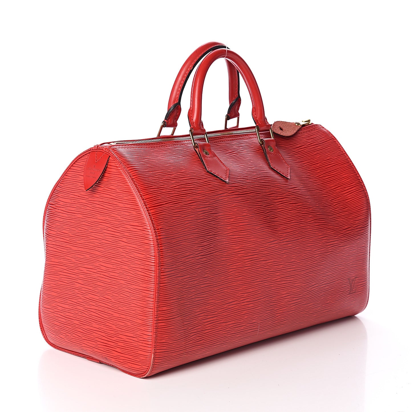 Epi Speedy 35 Castillan Red