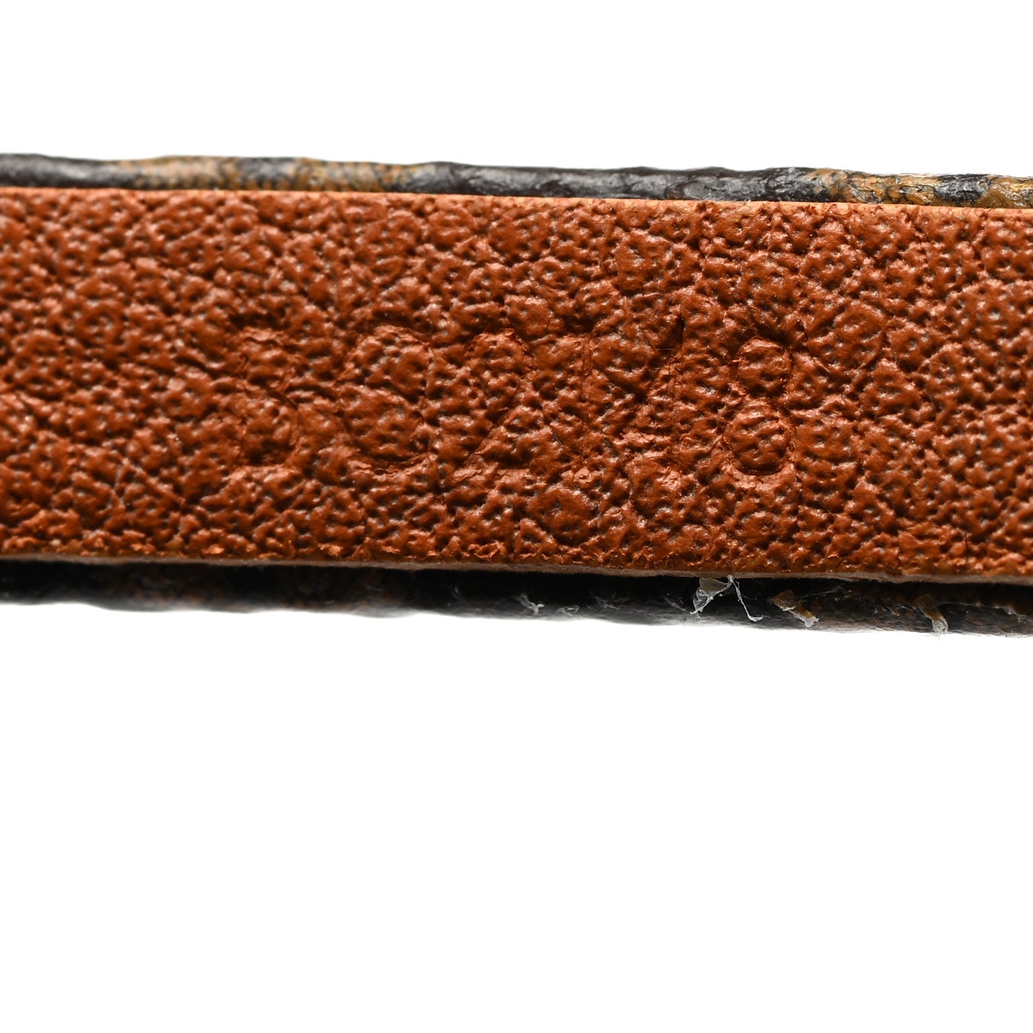 Louis Vuitton Monogram Crazy In Lock Bracelet 17 6 of 7